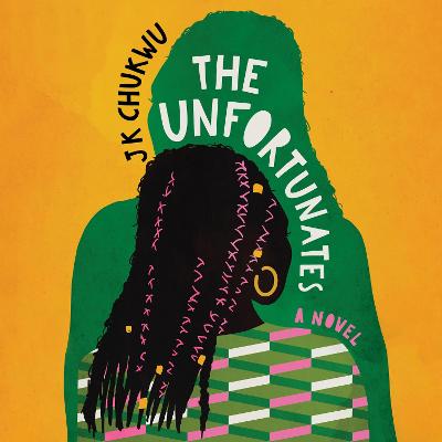 Book cover for The Unfortunates