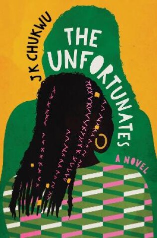 Cover of The Unfortunates