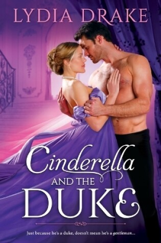 Cover of Cinderella and the Duke