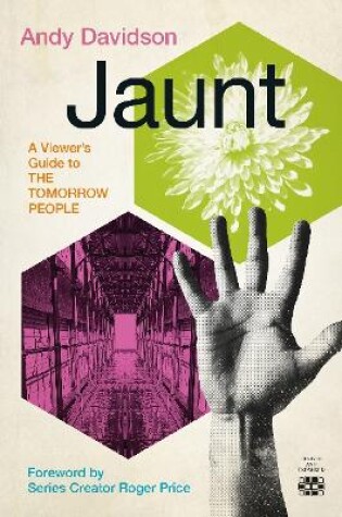Cover of Jaunt