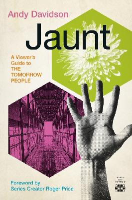 Book cover for Jaunt
