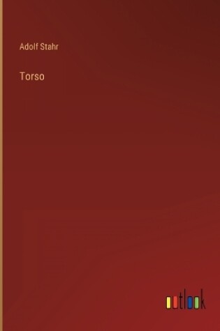 Cover of Torso