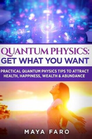 Cover of Quantum Physics