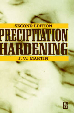 Cover of Precipitation Hardening