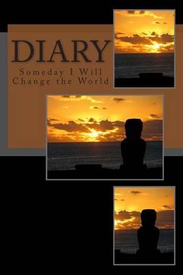 Cover of Diary