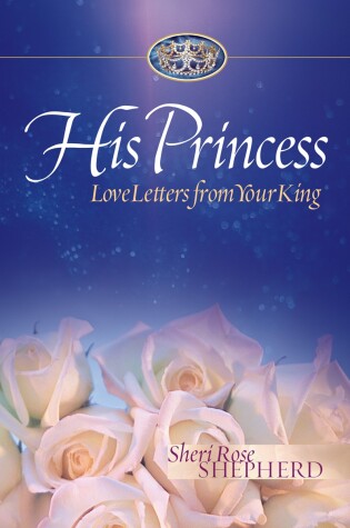 Cover of Love Letters from your King
