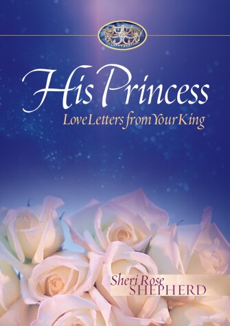 Book cover for Love Letters from your King