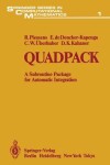 Book cover for Quadpack