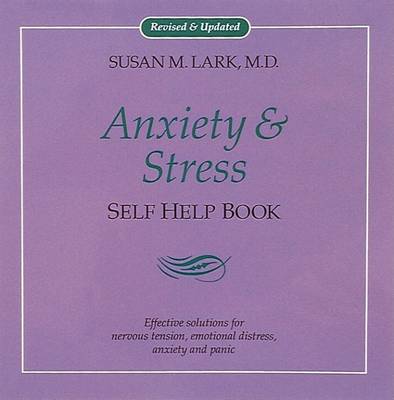 Book cover for Anxiety and Stress