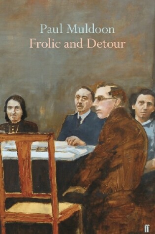 Cover of Frolic and Detour