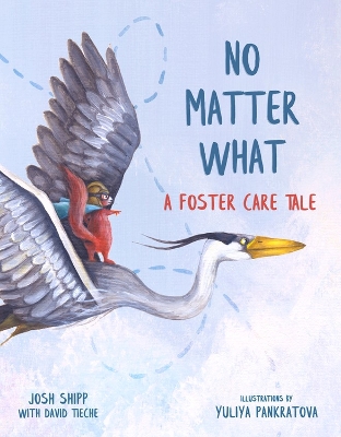 Book cover for No Matter What