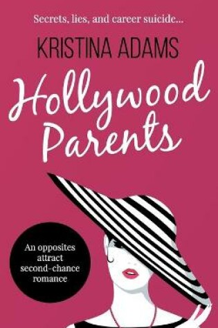 Cover of Hollywood Parents