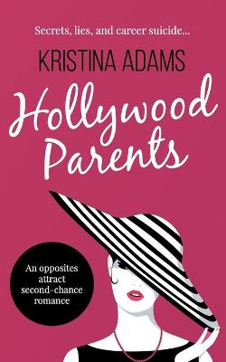 Book cover for Hollywood Parents