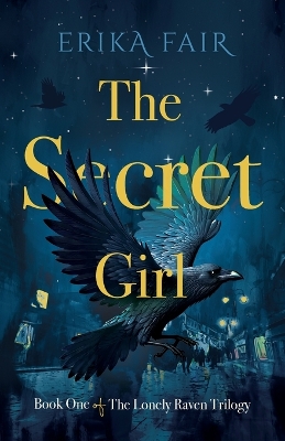 Cover of The Secret Girl