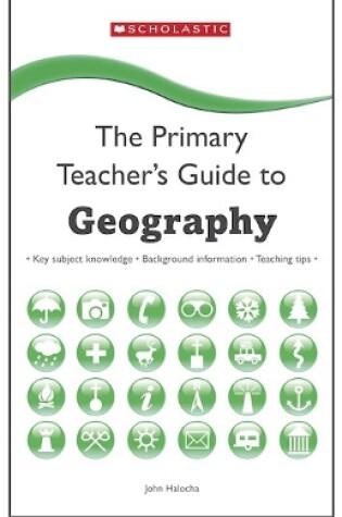 Cover of Geography