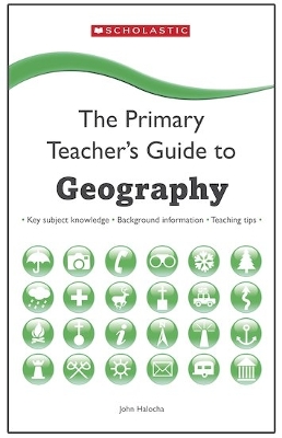 Cover of Geography