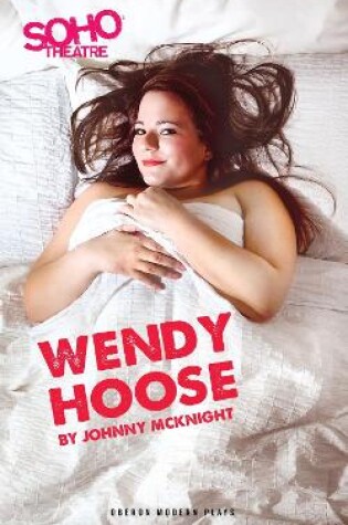 Cover of Wendy Hoose