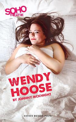 Book cover for Wendy Hoose