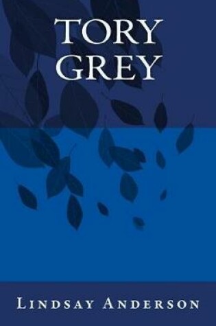 Cover of Tory Grey