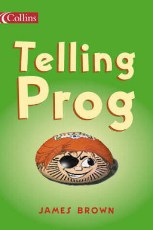 Cover of Telling Prog