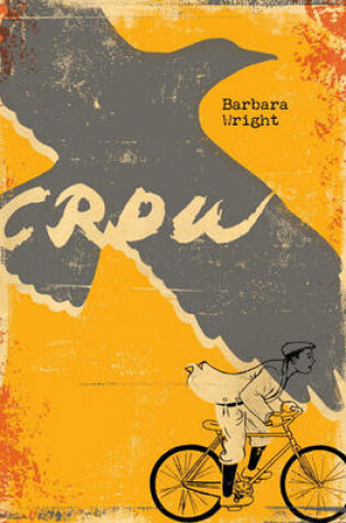 Cover of Crow