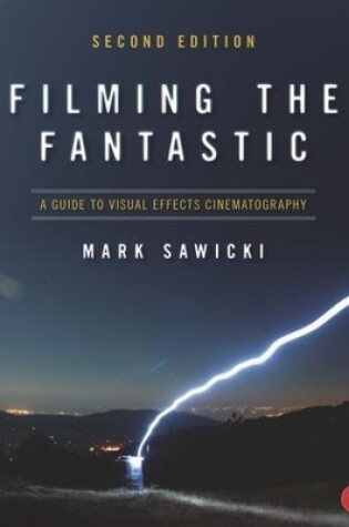 Cover of Filming the Fantastic