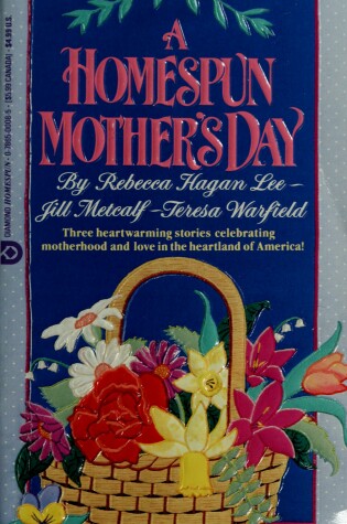 Cover of Homespun Mother's Day (Homespun)