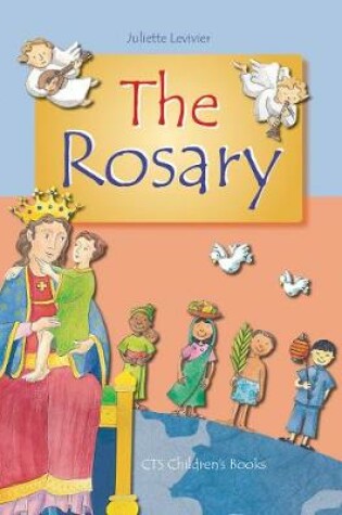 Cover of Rosary