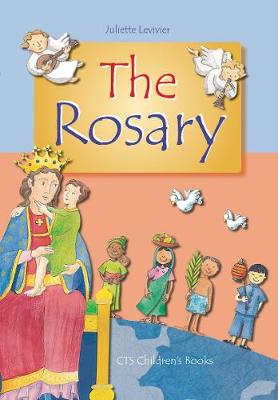 Cover of Rosary