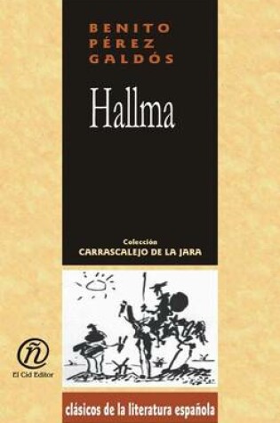 Cover of Hallma