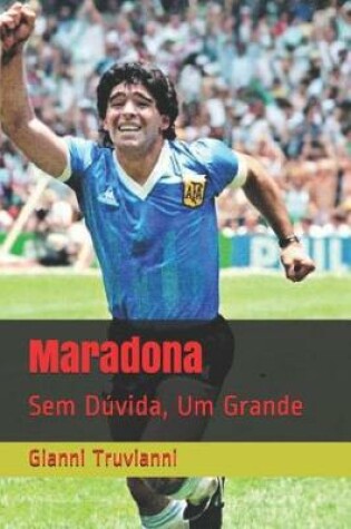 Cover of Maradona