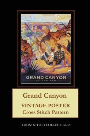 Cover of Grand Canyon