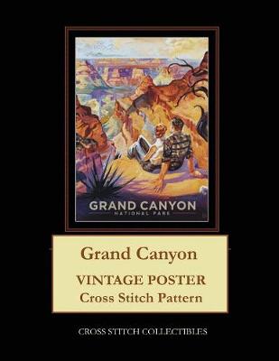 Book cover for Grand Canyon