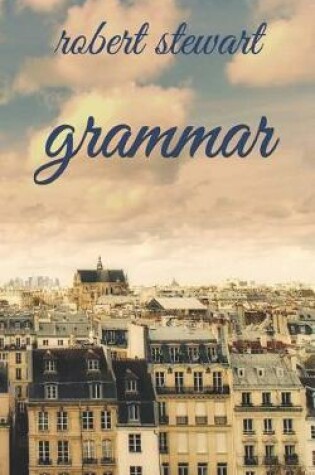 Cover of Grammar