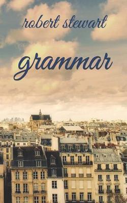 Book cover for Grammar