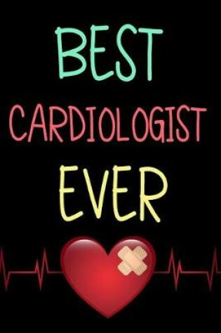 Cover of Best Cardiologist Ever