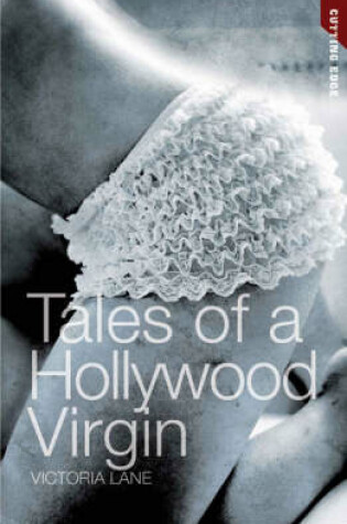 Cover of Tales of a Hollywood Virgin