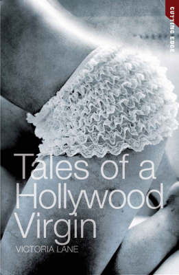 Book cover for Tales of a Hollywood Virgin