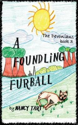 Cover of A Foundling Furball