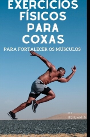 Cover of Exercícios físicos para coxas