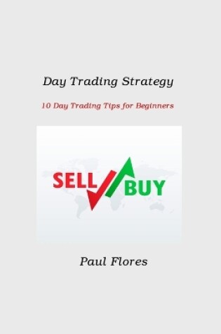 Cover of Day Trading Strategy