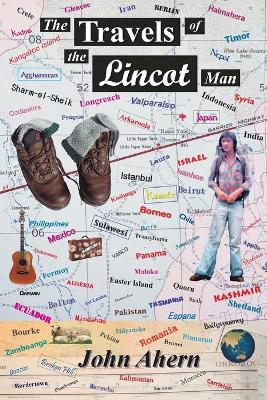 Book cover for The Travels of the Lincot Man