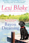 Book cover for Bayou Dreaming