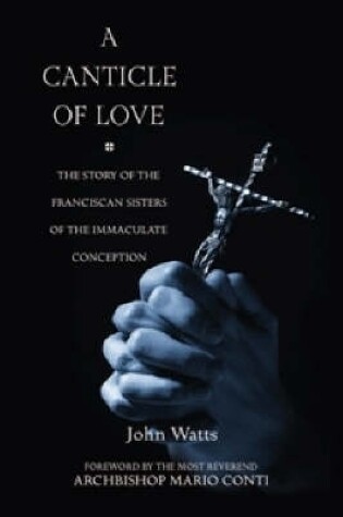 Cover of A Canticle of Love