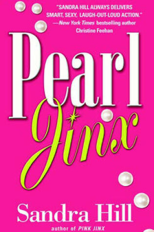 Cover of Pearl Jinx