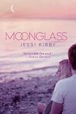 Moonglass by Jessi Kirby