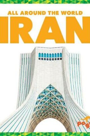 Cover of Iran