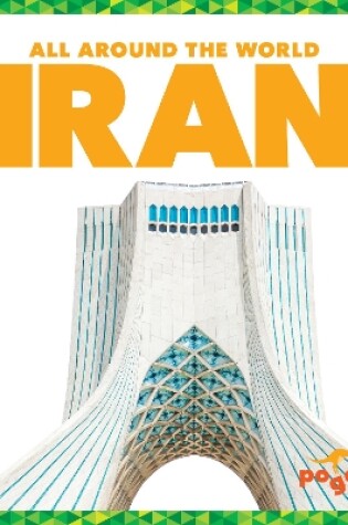 Cover of Iran