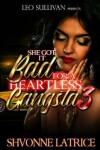 Book cover for She Got It Bad for a Heartless Gangsta 3