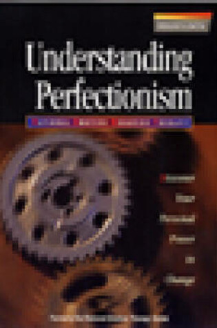 Cover of Understanding Perfectionism